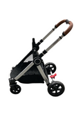 Shop Mompush Ultimate 2 Stroller Frame, Silver, unknown at GoodBuy Gear