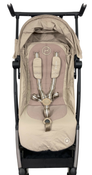 Shop Cybex Libelle 2 Compact Stroller, 2024, Almond Beige at GoodBuy Gear