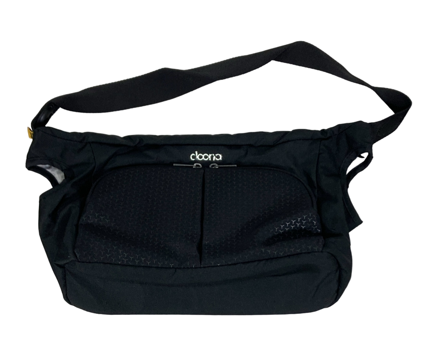 Shop Doona Essentials Bag, Nitro Black at GoodBuy Gear