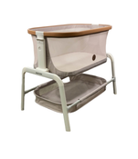 Shop Maxi-Cosi Iora Bedside Bassinet, Horizon Sand at GoodBuy Gear