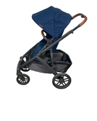 secondhand UPPAbaby VISTA V2 Stroller, 2021, Noa (Navy)