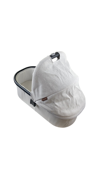 Shop UPPAbaby VISTA V2 Stroller, 2022, Anthony (White & Grey Chenille) at GoodBuy Gear