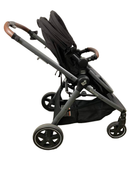 Shop Maxi-Cosi Zelia2 Max Stroller Only, 2022, Essential Black at GoodBuy Gear