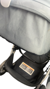 Shop Maxi-Cosi Siena CP Travel System Stroller, 2023, Stone Glow at GoodBuy Gear