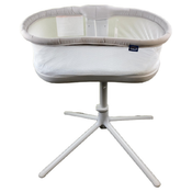 Shop Halo Bassinest Swivel Sleeper 3.0, Grey at GoodBuy Gear