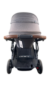 Shop UPPAbaby VISTA V2 Stroller, 2022, Greyson (Charcoal Melange) at GoodBuy Gear