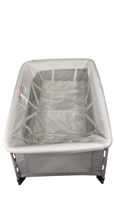 Shop Maxi-Cosi Swift Play Yard, Onyx Sand at GoodBuy Gear