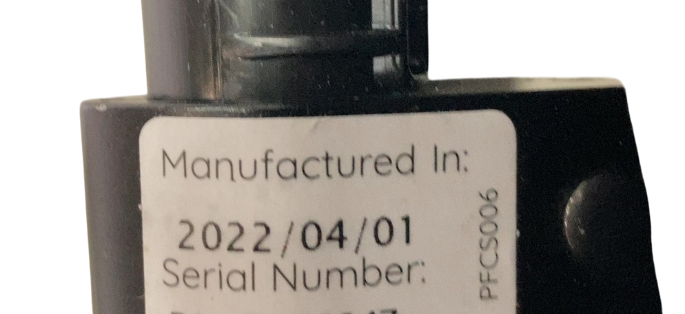 Shop WAYB Pico Portable Car Seat Bundle, 2022, Jet, with Carry Bag at GoodBuy Gear