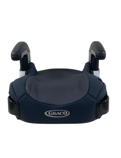 Shop Graco TurboBooster 2.0 Backless Booster Car Seat, 2023, Kent at GoodBuy Gear
