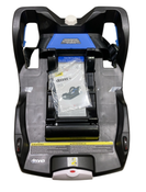 Shop Doona Infant Car Seat & Stroller Combo, 2024, Warm Stone at GoodBuy Gear