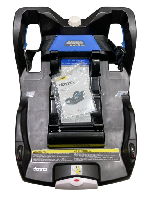 Shop Doona Infant Car Seat & Stroller Combo, 2024, Warm Stone at GoodBuy Gear