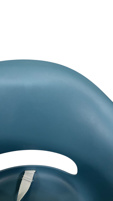 Shop Stokke Clikk High Chair, Fjord Blue at GoodBuy Gear