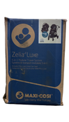 Shop Maxi-Cosi Zelia2 Luxe Travel System, 2024, New Hope Black at GoodBuy Gear