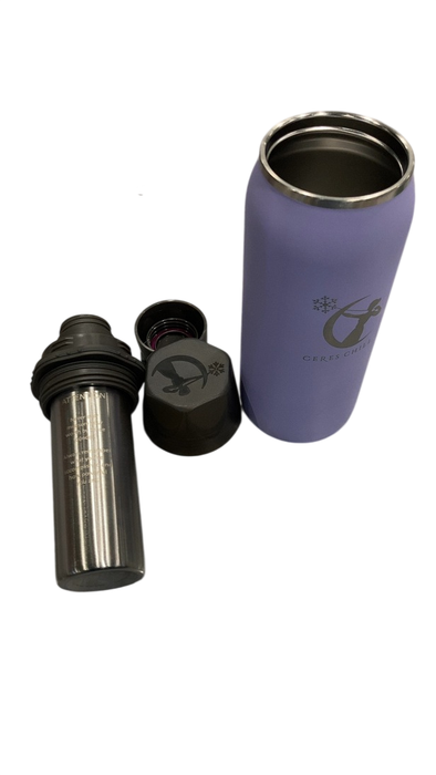 Shop Ceres Chill Legacy Breastmilk Chiller (32oz), ULTRA Violet Lavender at GoodBuy Gear