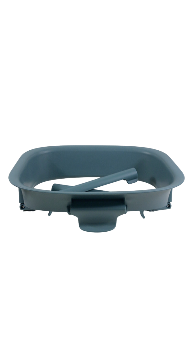 cybex attachments Cybex LEMO Tower Attachment, Stone Blue