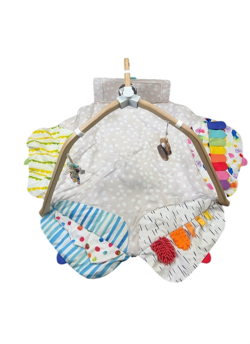 Shop Lovevery The Play Gym, Multi-Color at GoodBuy Gear