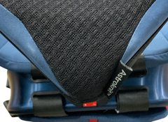 Shop WAYB Pico Portable Car Seat, 2023, Midnight Sky at GoodBuy Gear