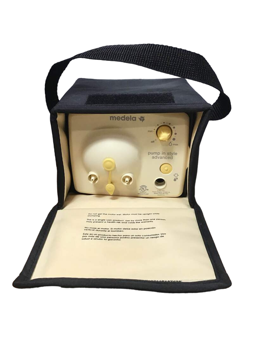 secondhand Medela Pump In Style Advanced Breast Pump