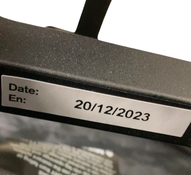 Shop Cybex Libelle 2 Compact Stroller, 2023, Magic Black at GoodBuy Gear