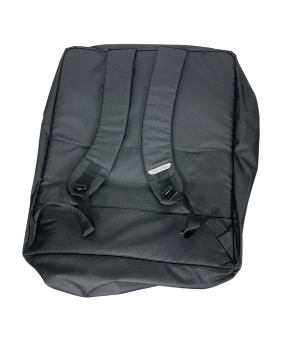 Shop Colugo Compact Stroller, 2023, Cool Grey at GoodBuy Gear