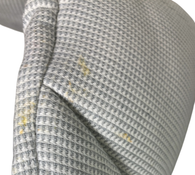 Shop Stokke Clikk Cushion, Nordic Grey at GoodBuy Gear