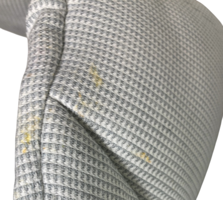 Shop Stokke Clikk Cushion, Nordic Grey at GoodBuy Gear
