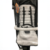 Shop Summer by Ingenuity 3D Quick Close CS+ Stroller, Gray, unknown at GoodBuy Gear