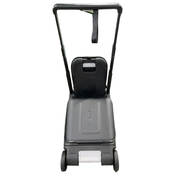 Shop TernX Carry On Luggage Stroller, 2025, Black/Grey at GoodBuy Gear