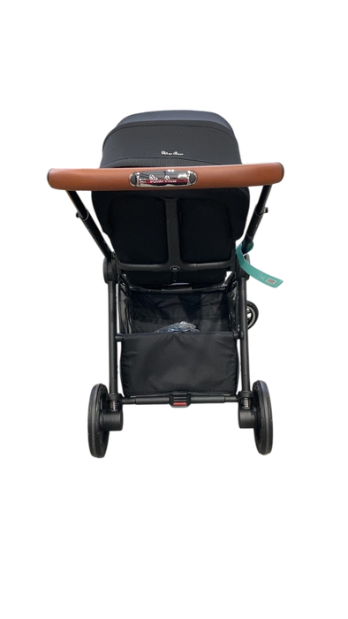 Shop Silver Cross Reef 2 Stroller, 2024, Nocturne at GoodBuy Gear