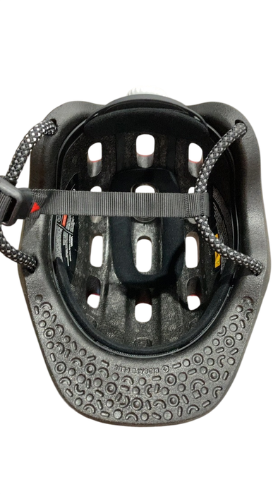 Shop Woom Ready Kids Helmet, Without Light, Woom Red, XSmall at GoodBuy Gear