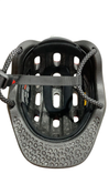 Shop Woom Ready Kids Helmet, Without Light, Woom Red, XSmall at GoodBuy Gear