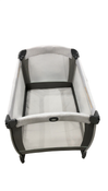 Shop Graco Pack 'n Play Close2Baby Bassinet Playard, Derby at GoodBuy Gear