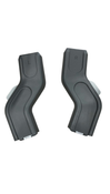 Shop UPPAbaby Infant Car Seat Adapter For Maxi Cosi/Nuna/Cybex/Besafe/Recaro/Joie, Dark Gray/Gray at GoodBuy Gear