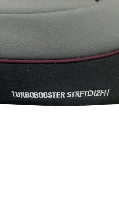 Shop Graco TurboBooster Stretch2FIT Booster Seat, 2023, Ainsley at GoodBuy Gear