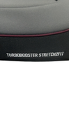 Shop Graco TurboBooster Stretch2FIT Booster Seat, 2023, Ainsley at GoodBuy Gear