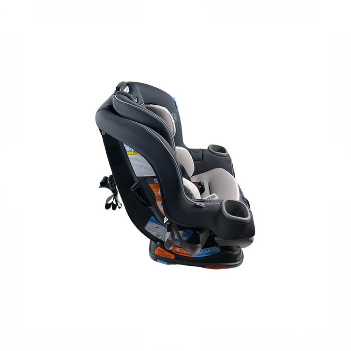 Shop Graco Extend2Fit Convertible Car Seat, 2025, Redmond at GoodBuy Gear