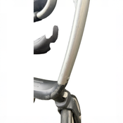 Shop UPPAbaby CRUZ Stroller, 2019, Gregory (Blue Melange) at GoodBuy Gear