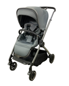 used Silver Cross Dune Stroller, 2022, Glacier