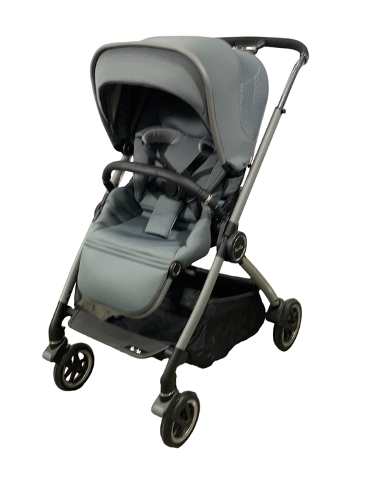 used Silver Cross Dune Stroller, 2022, Glacier