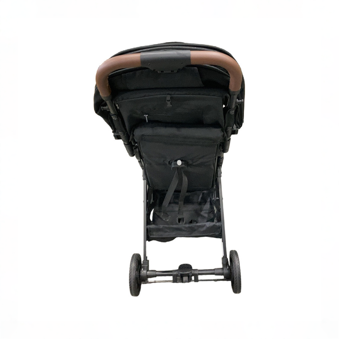 Shop Strolee Destination Stroller, 2025, Black at GoodBuy Gear