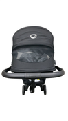 Shop Bugaboo Butterfly 2 Stroller, 2025, Black, Heritage Black, Heritage Black at GoodBuy Gear