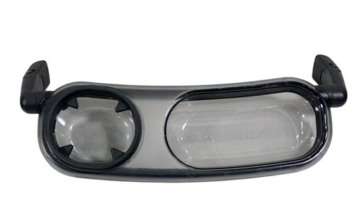 Shop UPPAbaby Snack Tray, VISTA (2015+)/CRUZ at GoodBuy Gear