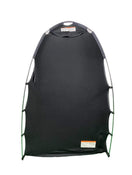 Shop SlumberPod 3.0 Sleep Canopy, Black with Gray Accents at GoodBuy Gear