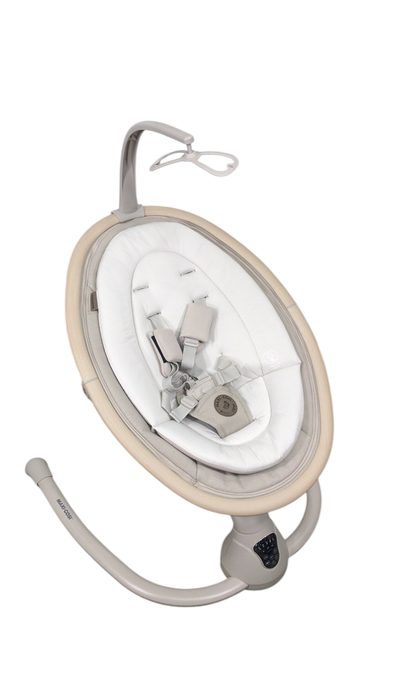 Shop Maxi-Cosi Cassia Swing, Classic Oat at GoodBuy Gear