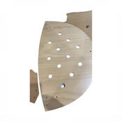 Shop Stokke Sleepi Crib Extension Kit, Natural at GoodBuy Gear