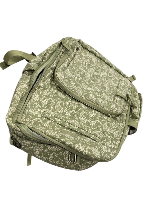 Shop JuJuBe The Classic Diaper Backpack, Sazan Paisley Floral at GoodBuy Gear