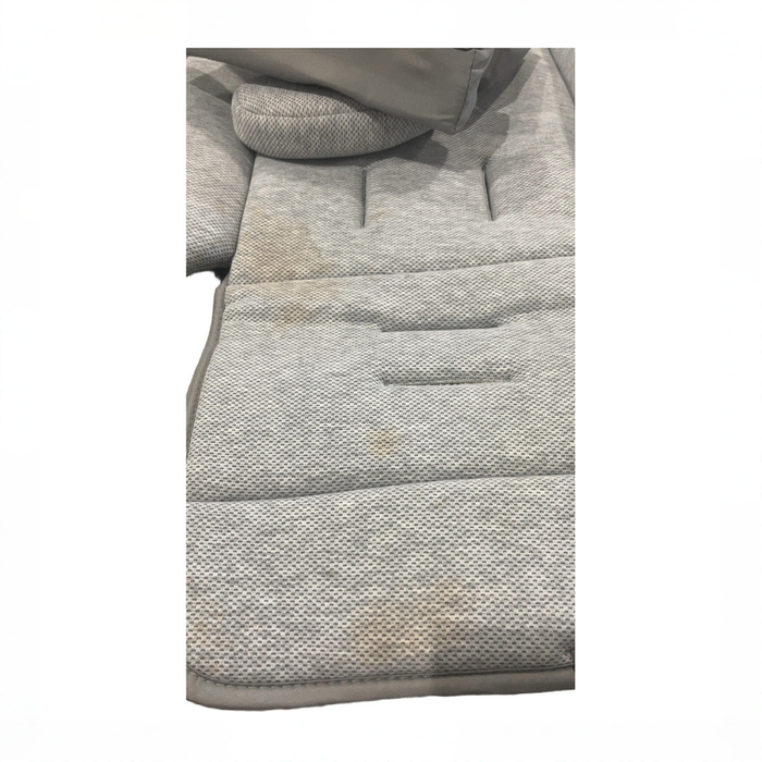 Shop UPPAbaby Infant SnugSeat, Grey at GoodBuy Gear