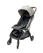 Shop UPPAbaby MINU V3 Stroller, Greyson (Charcoal Melange), 2025 at GoodBuy Gear