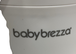 Shop Baby Brezza AirSwirl Bottle Warmer, White at GoodBuy Gear