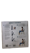Shop Ready Rocker Portable Rocker, Slate, 3.0 at GoodBuy Gear